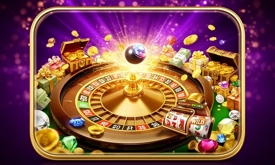 99s สำรวจเกมปลาคาร์พทองใน 99s